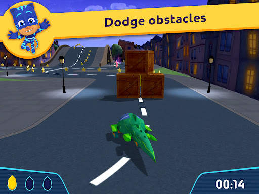 PJ Masks™: Hero Academy screenshot 12