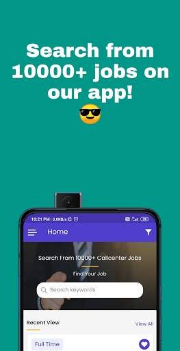 Call Center & Data Entry Jobs Online screenshot 6