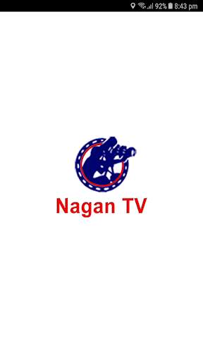 Nagan TV screenshot 1