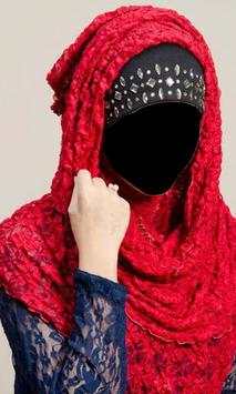 Hijab Fashion Photo Maker & Photo Editor screenshot 8