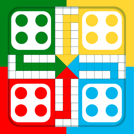Ludo Champion2.0 icon
