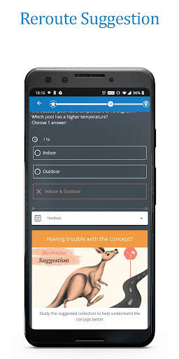 Gooru Navigator: Learner screenshot 6