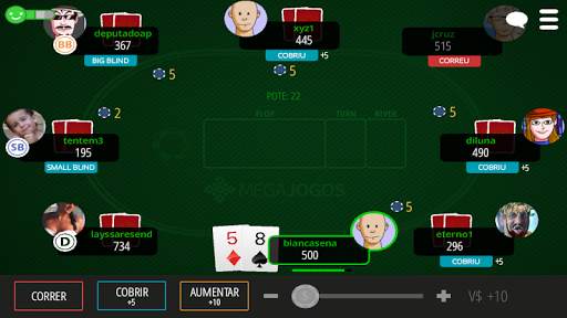 Card Games Online - Classics screenshot 7