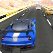 Car Racing V1 - Chase Down logo