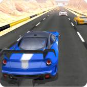 Car Racing V1 - Chase Down 1.1