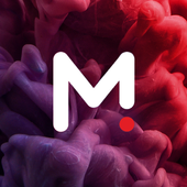 My Muze icon