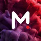 My Muze logo
