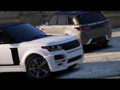 car drift racing screenshot 4