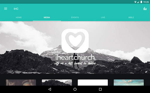 I Heart Church screenshot 5