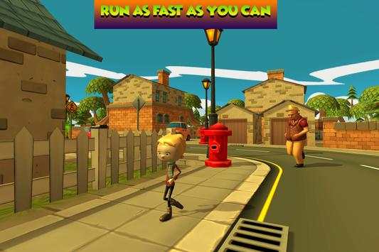 Hello New Angry Neighbor screenshot 4