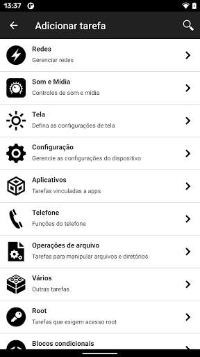 NFC Tools screenshot 8