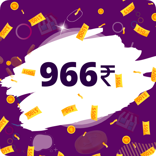 Scratch and Win Real Cash 2021 icon