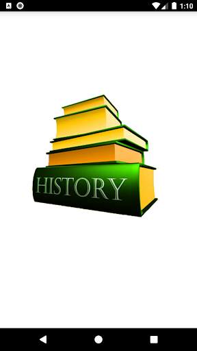 History Of India  (Offline) screenshot 1
