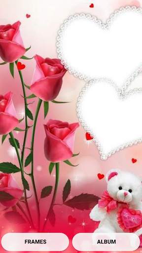 Photo Frame 2023 screenshot 1