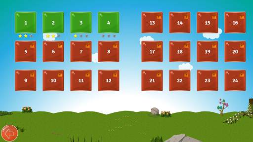 Mostro Knockdown: Slingshot screenshot 4