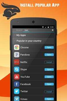 Panduan Untuk TurboVPN screenshot 2