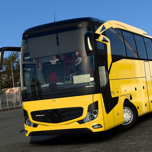 Bus Simulator Highway 1.0