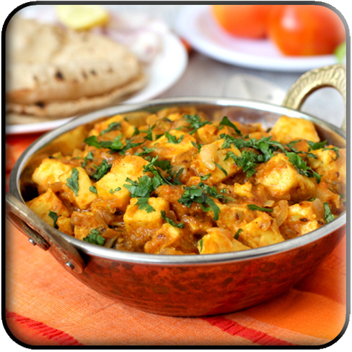 Sabzi Recipes in Hindi icon