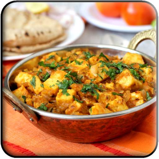 Sabzi Recipes in Hindi 1.3