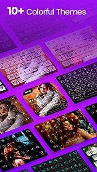My Photo Keyboard screenshot 1