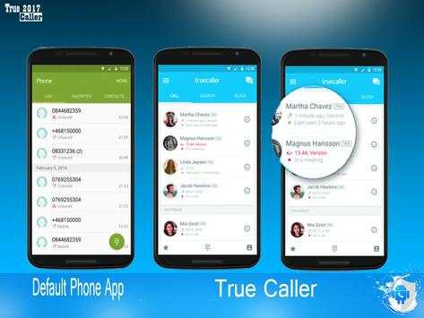 True Caller Name & Addresses screenshot 1