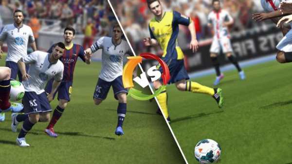 Dream Evolution Soccer Puppet Football 2018 PES screenshot 3