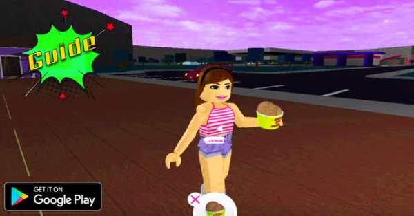 Tips For Roblox Welcome to Bloxburg screenshot 2