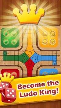 Ludo Game With Dice Roller And Ludo Racing screenshot 2