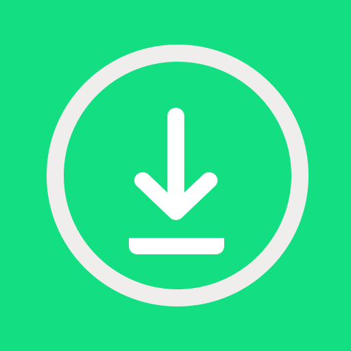 Status Saver for WhatsApp icon