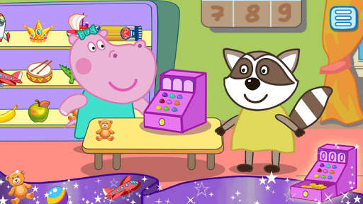 Negozio di Giocattoli giochi screenshot 4