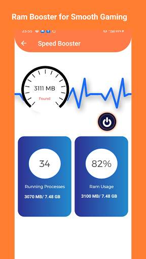 VPN For PUBg Mobile Lite  - Fastest Gameing Pro स्क्रीनशॉट 3