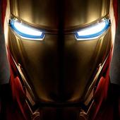 IRON MAN WALLPAPERS icon