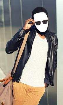 Man Jacket Fashion Suit screenshot 5