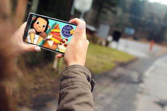 Nursery Rhymes Collection Videos Offline‏ screenshot 7