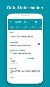 Torrent Movie Downloader screenshot 5