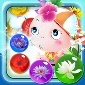 Blossom Bubble icon