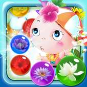 Blossom Bubble