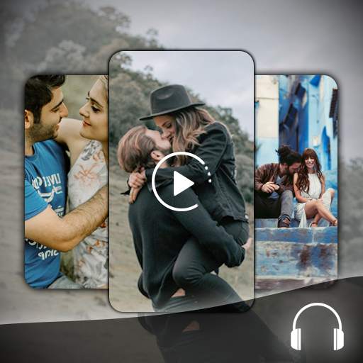 Video Maker Photos With Song 1.9