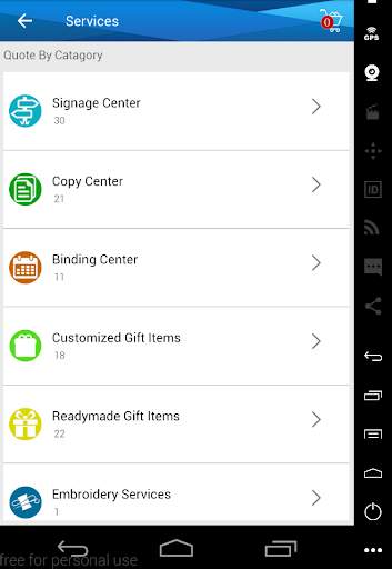 AL-Hafiz App Official screenshot 2