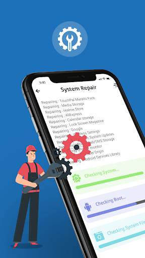 System Repair App screenshot 2