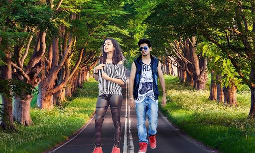 Background Remover 1 تصوير الشاشة
