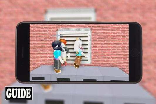 Free Robux guide for Roblox screenshot 3