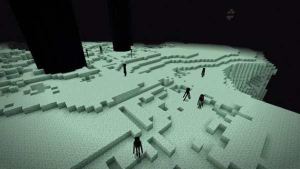 PVP Minecraft maps screenshot 4