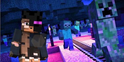 A Morph Mod for Minecraft screenshot 4