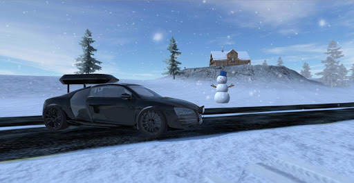 Off-Road Rally screenshot 24
