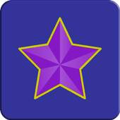 star  vlog video Editor For Android : Video Magic 1.0