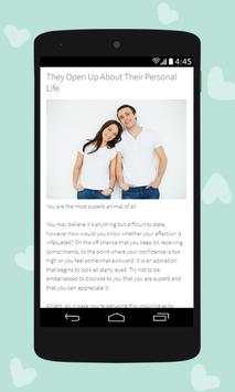 How To Know If Your Crush Likes You screenshot 2