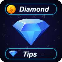 Get Daily Diamonds FFF Guide logo