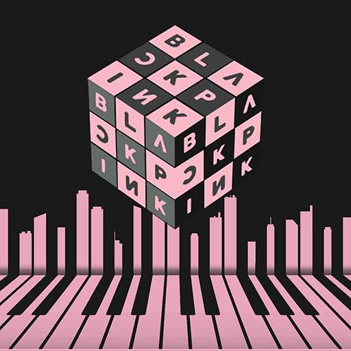Blackpink Piano Tiles Game 1.0