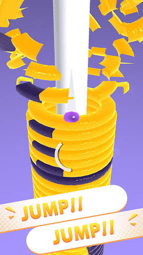 Stack Crush screenshot 1